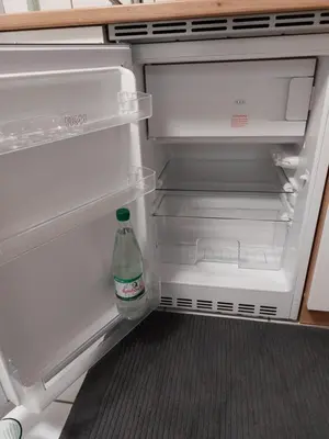 Grundriss der Unterkunft Ferienwohnung Juco