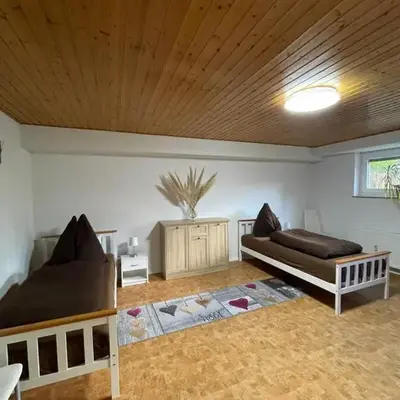 Ferienwohnung Juco