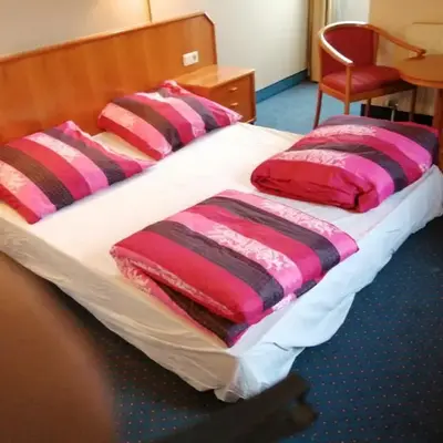 apartment Lampertheim