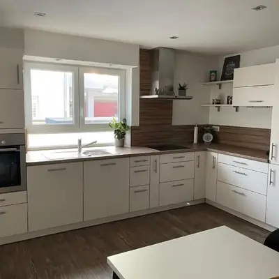 Ferienwohnung Jasmin