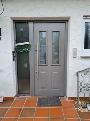 Grundriss der Unterkunft Landhaus Bad Rotenfels - Zion