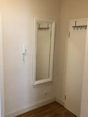 Grundriss der Unterkunft Altstadt