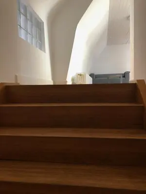 Grundriss der Unterkunft Alte Brücke