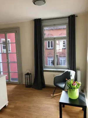 Grundriss der Unterkunft Schlossblick - a62076