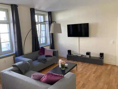 Grundriss der Unterkunft Schlossblick - a62076
