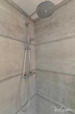 Ein Badezimmer in der Unterkunft Sali Homes - Bergerie