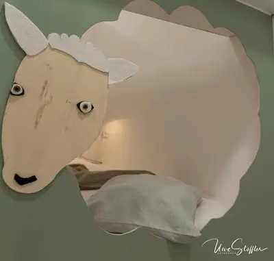 Tiere in der Ferienwohnung oder in der Nähe