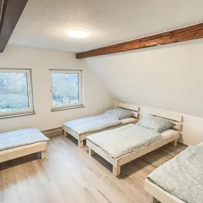 Mulinhouse Lingenfeld