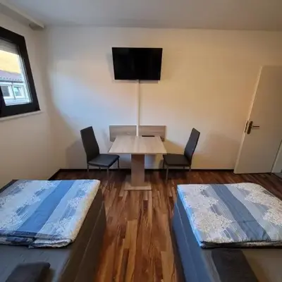 City Apartment KL