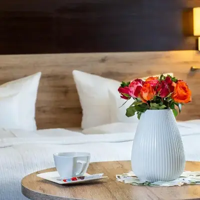 Appart Hotel Roßdorf