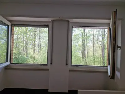 Grundriss der Unterkunft Monteurwohnung Mühlacker - L8 Street