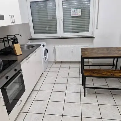 Monteurwohnung Mühlacker - L8 Street