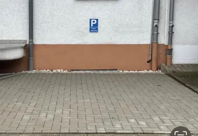 Grundriss der Unterkunft Lilli`s Ferienwohnung