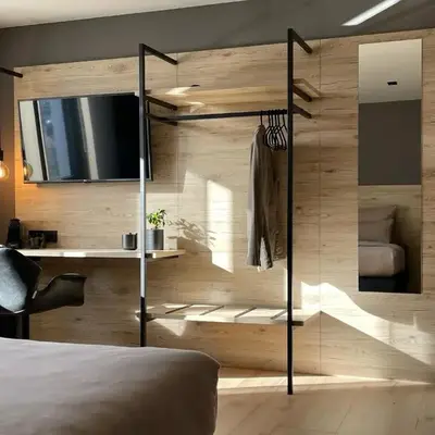 Apartment34