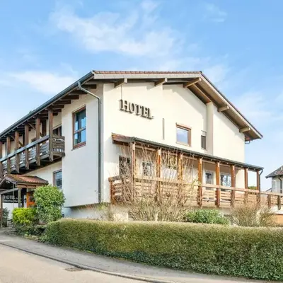 Gästehaus Hartwig