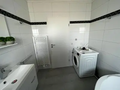Grundriss der Unterkunft Prime Host Lovely Apartment