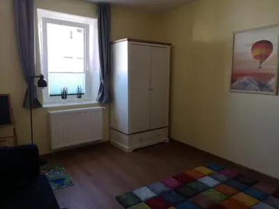 Grundriss der Unterkunft gemütliches Sandsteinhaus