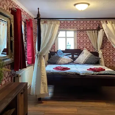 Appartement Altstadt