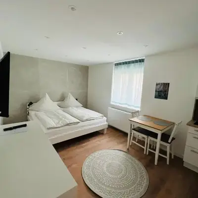 Ferienwohnung K Heidelberg Sandhausen