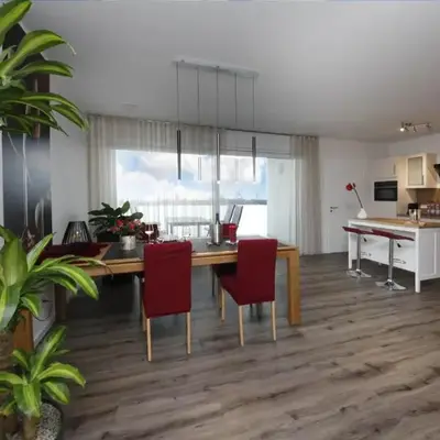 Ferienwohnung Kerst am Weintor