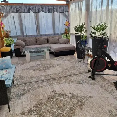 Ferienwohnung Galina 1
