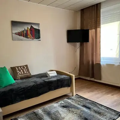 Ferienappartements Dolgesheim 1