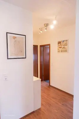 Grundriss der Unterkunft Casa Katharina