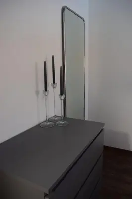 Grundriss der Unterkunft Ferienwohnung am Schönbach