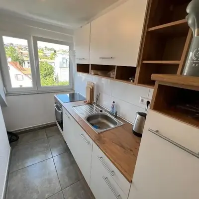 Monteurwohnung Pforzheim - L8 Street
