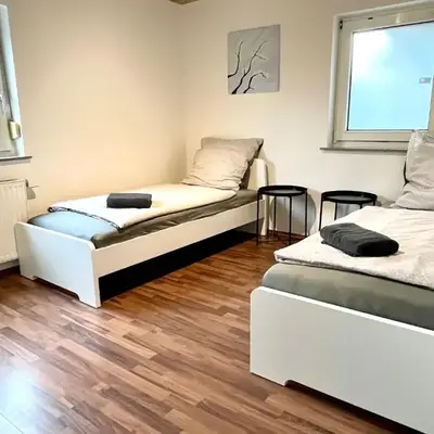 Apartment Neckarsulm