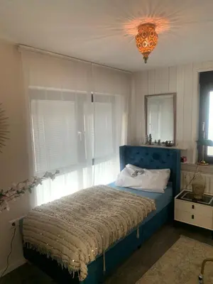 Grundriss der Unterkunft Casa Wellness am Wald 140 qm Bed & Breakfast & Wellness