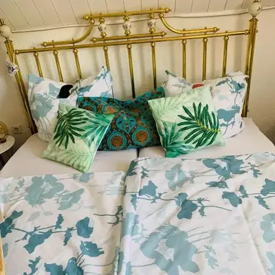Casa Wellness am Wald 140 qm Bed & Breakfast & Wellness