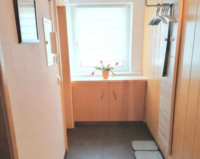 Grundriss der Unterkunft 3 room Apartment