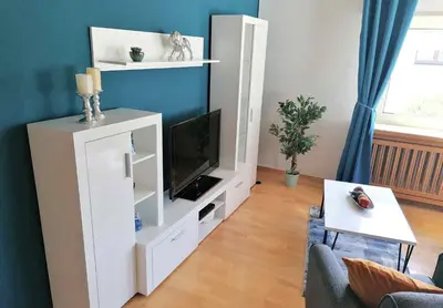TV/Unterhaltungsangebot in der Unterkunft 3 room Apartment
