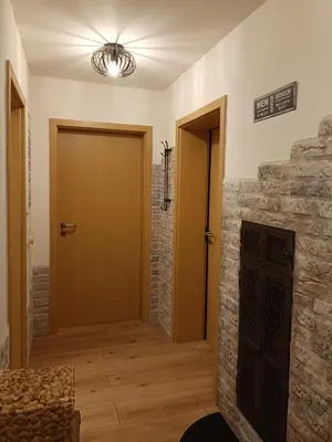Grundriss der Unterkunft Casa del Norte