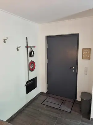 Grundriss der Unterkunft Ferienwohnung Los Liebos