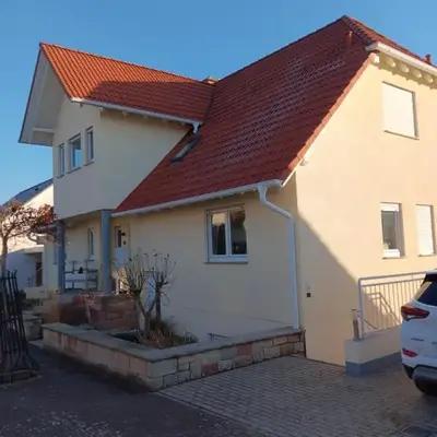 Gästehaus Becker