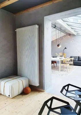 Ein Sitzbereich in der Unterkunft Alte Goldschmiede Südpfalz