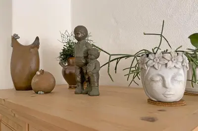 Grundriss der Unterkunft Lieselhaus