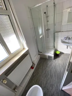 Grundriss der Unterkunft Budget Hostel Mannheim