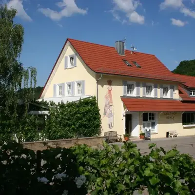Landhaus Hohly
