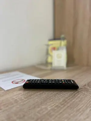 Grundriss der Unterkunft Hotel Hüttl