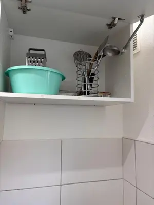 Grundriss der Unterkunft Ferienwohnung in Würm