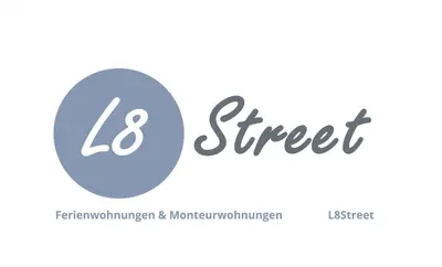 Ein Zertifikat, Auszeichnung, Logo oder anderes Dokument, das in der Unterkunft Promotion Prices Monteurwohnung nahe Pforzheim und Karlsruhe ausgestellt ist