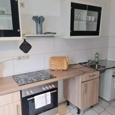 Promotion Prices Monteurwohnung nahe Pforzheim und Karlsruhe