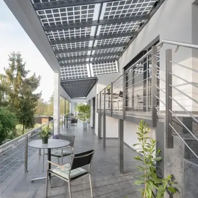 Ferienwohnung im Vogelgesang W4