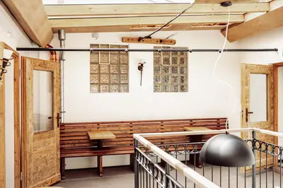Grundriss der Unterkunft Gasthaus Zum Adler
