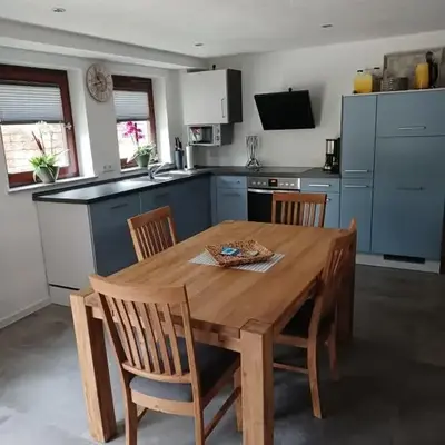 Ferienwohnung in der Grünheck