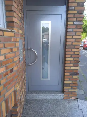 Grundriss der Unterkunft 3 Zimmer Wohnung