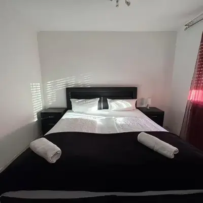 3 Zimmer Wohnung